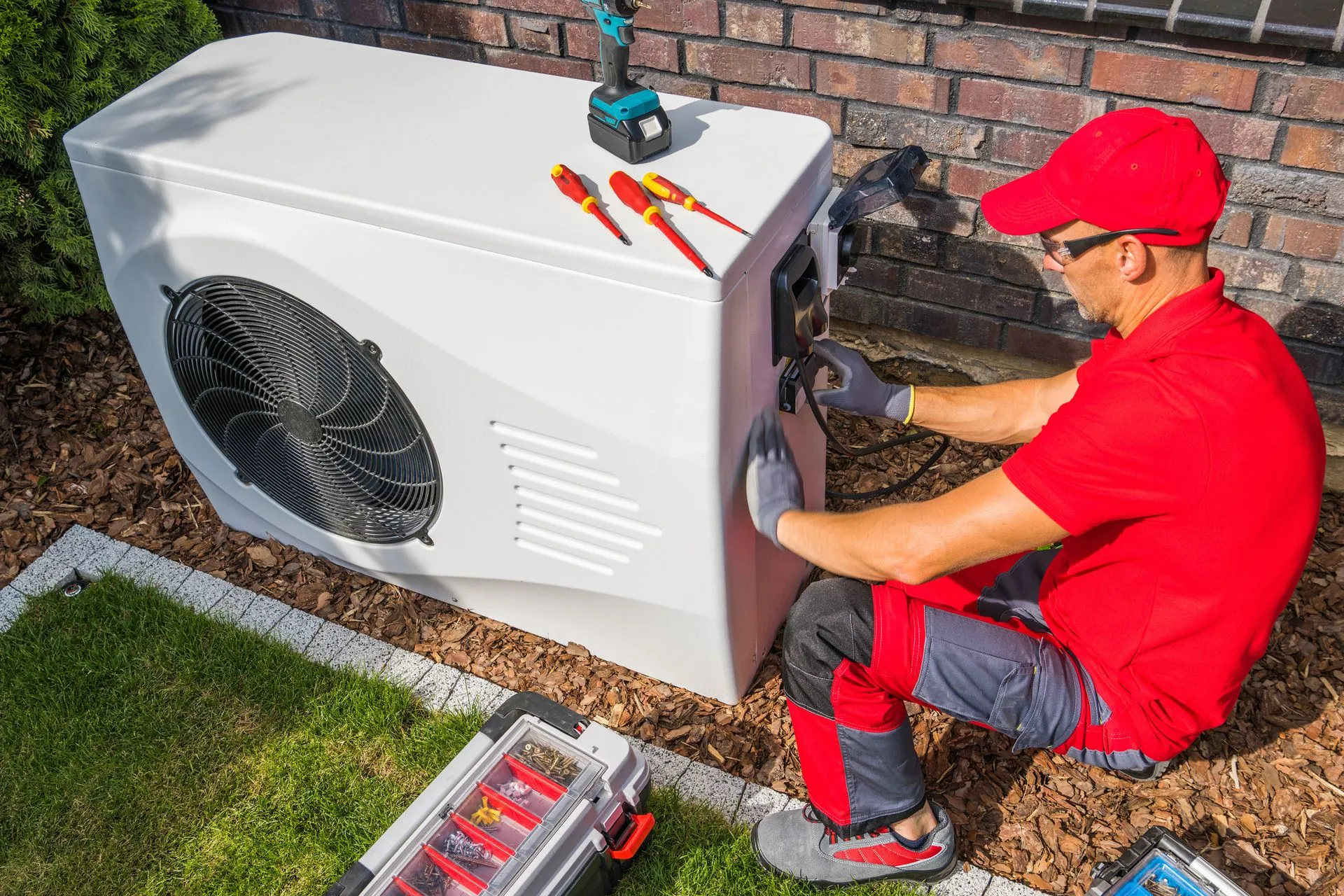 About HVAC in Keaau, HI